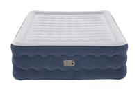 BESTWAY TruLeisure 2-persoons luchtbed met ingebouwde elektrische pomp, 203x152x51cm - thumbnail