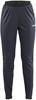 Craft 1910167 Evolve Slim Pants Wmn - Asphalt - S