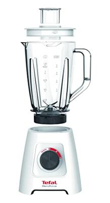 Tefal BL4201 Blender 2L 600W Wit