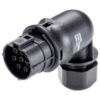 Wieland Electric 96.073.4153.1 Steekverbinder - thumbnail