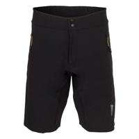 AGU Performance MTB Short Venture Heren - Zwart - L - thumbnail