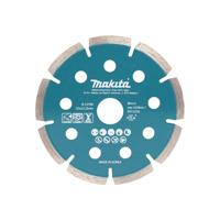 Makita B-53796 Diamantschijf 125x22,23x1,6mm - thumbnail