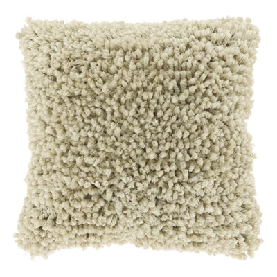 Kussen Ray dove white