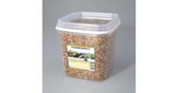 Vijverkorrels 3 mm 2,5 liter voer Suren Collection - Suren collection - thumbnail