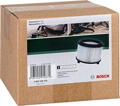 Bosch Accessoires Harmonicafilter Advancedvac 20 - 2609256F35 - thumbnail