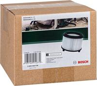 Bosch Accessories 2609256F35 Vouwfilter 1 stuk(s) - thumbnail