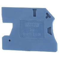 Phoenix Contact 3245079 Afsluitdeksel 1 stuk(s) - thumbnail