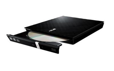 Externe Recorder Asus SDRW-08D2S-U Lite - thumbnail