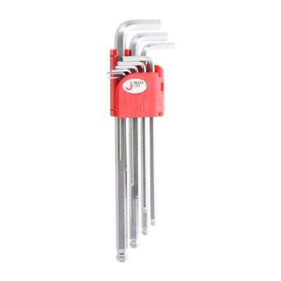 Inbussleutel Set Jetech Tool 1,5 - 10 mm