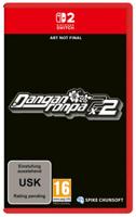 Nintendo Switch 2 Danganronpa 2x2 - thumbnail