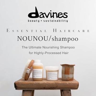 Davines Essential Haircare Nounou Shampoo 250ml