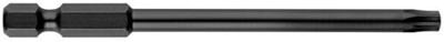 Metabo Accessoires Bit | voor Torx-schroeven T10/ 89 mm | Torsion - 628527000