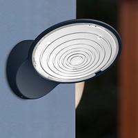 Lutec Tona LED-wandlamp - thumbnail