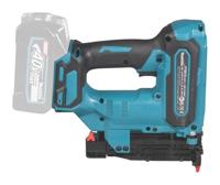 Makita PT001GZ Accu Pin tacker 23Ga XGT 40V Max Basic Body - thumbnail