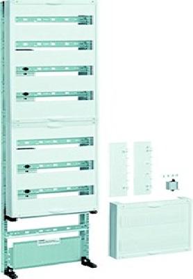 Hager ZU59VT7APZ2 ZU59VT7APZ2 Veldverdeler Inhoud: 1 stuk(s)