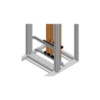 Schneider Electric NSYAS800L Staal, Kunststof 3200 A 1 stuk(s) - thumbnail