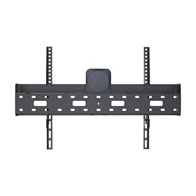 Neomounts flatscreen wandsteun en mediabox houder lfd-w1640mp wandmontage (zwart)
