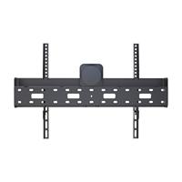 Neomounts flatscreen wandsteun en mediabox houder lfd-w1640mp wandmontage (zwart) - thumbnail