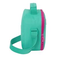 Thermische Snacktas Nait Nait Verde mint Munt 20 x 20 x 15 cm - thumbnail