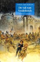 De val van de Vredeborch - Thea Beckman - ebook - thumbnail