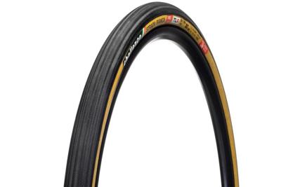 Challenge Strada Bianca Pro Open TLR Band 700x30c Brons Zwart