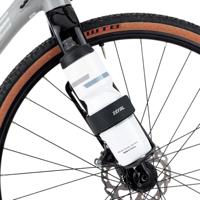 ZÉFAL bidonhouder "z adventure cage" bottle cage z adventure cage universal - thumbnail