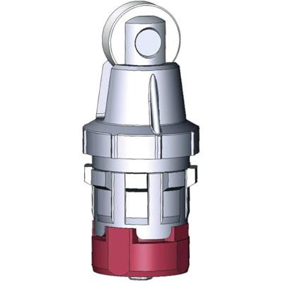 BERNSTEIN 3918172342 RK-EINR. Actuator Rolhendel IP66/IP67 1 stuk(s)