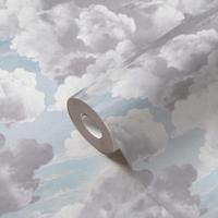 Livingwalls Michalsky 5 - Grijs - Wonen - 399856 - thumbnail