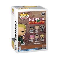 Hunter x Hunter Funko Pop Vinyl: Phinks - thumbnail