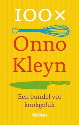 100 X Onno Kleyn - Onno Kleyn - eBook (9789046814345)