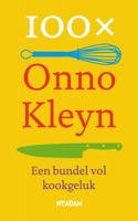 100 X Onno Kleyn - Onno Kleyn - eBook (9789046814345) - thumbnail