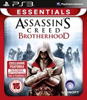Assassin's Creed Brotherhood (essentials) - thumbnail