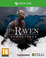 The Raven Remastered - thumbnail