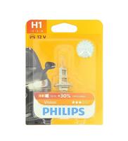 Lampje 12V-55W H1 Philips - thumbnail