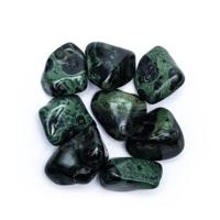 Trommelstenen Kamballa Jaspis - ±250 gram - thumbnail