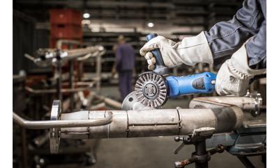 PFERD TOOLS 43304046 Ronde borstel 10 stuk(s)