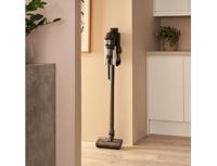 SAMSUNG Jet 75E Complete VS20B75CR5 - Draadloze bezemstofzuiger - Vermogen 200 AW - Autonomie 60 min - Wandstation - 3 borstels - thumbnail