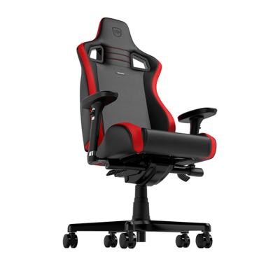 Noblechairs Epic Compact rood