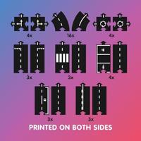 Waytoplay King of the Road inclusief 2 auto's - thumbnail