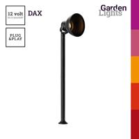 GardenLights Industriële tuinlampDax 12 volt - 3210011 - thumbnail