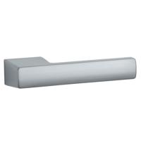 Aprile Deurklinken Brisa Mat Chroom Op Onzichtbaar Rozet - thumbnail