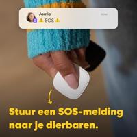 Tile by Life360 Starter Pack (2024) – Bluetooth-trackers en finders voor sleutels, portefeuilles en meer. Compatibel met iOS en Android. Telefoonfinder. 2-Pack (zwarte Mate/Slim) - thumbnail