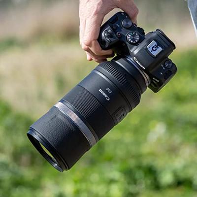 Canon RF 600mm F11 IS STM