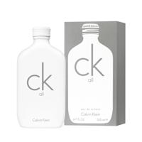Calvin Klein Ck All Eau de toilette Spray 200 ml - thumbnail