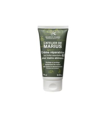Marius Fabre Atelier marius handcreme 75 Milliliter