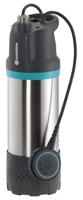 GARDENA 01768-20 5900/4 inox Dompeldrukpomp 5900 l/h 35 m - thumbnail