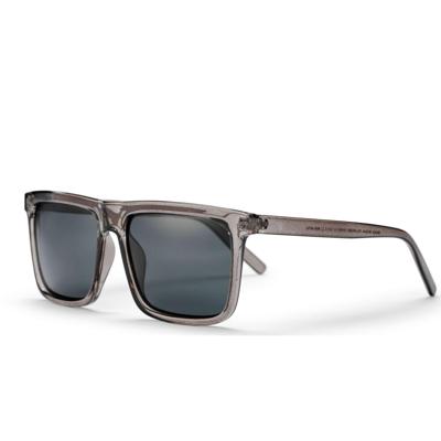 CHPO bril bruce grey transparent/black