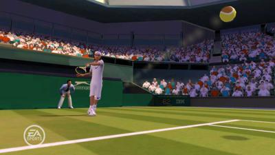 Grand Slam Tennis Grand Slam Tennis