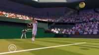 Grand Slam Tennis - thumbnail