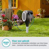 Gardena Tuin Slangenbox RollUp M 20m - thumbnail